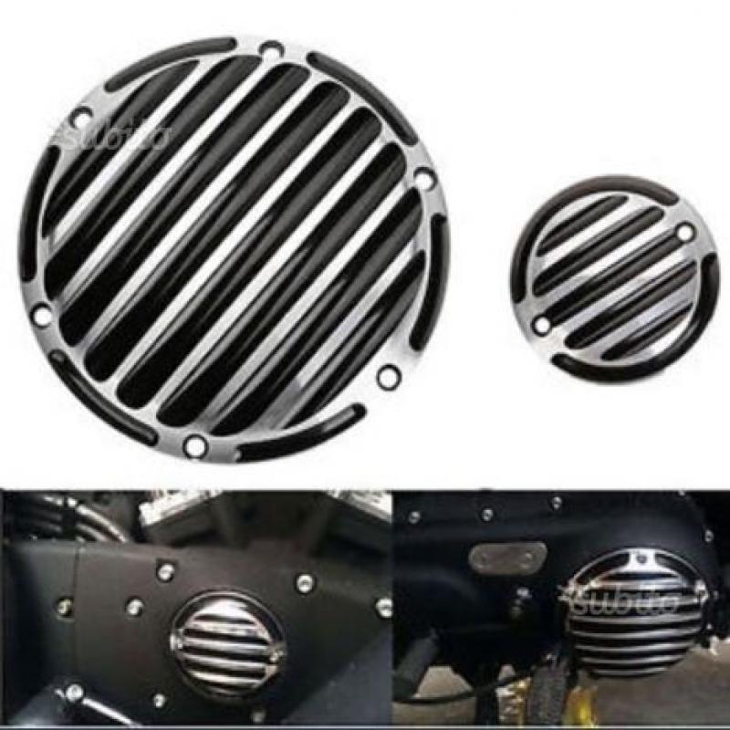 Harley Davidson accessories