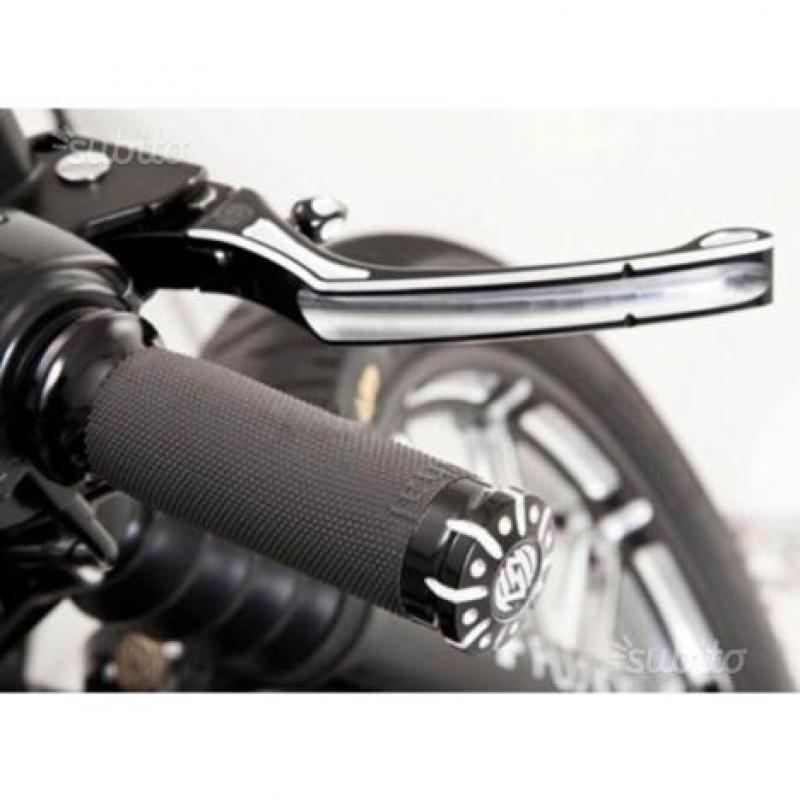 Harley Davidson accessories