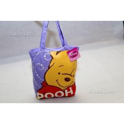 Borsa Disney Winnie the Pooh