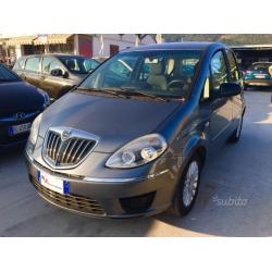 LANCIA Musa 1.4 GPL S&S ORO 87000 KM - 2012