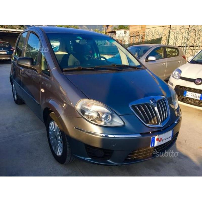 LANCIA Musa 1.4 GPL S&S ORO 87000 KM - 2012
