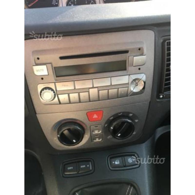 LANCIA Musa 1.4 GPL S&S ORO 87000 KM - 2012
