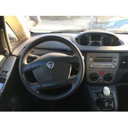 LANCIA Musa 1.4 GPL S&S ORO 87000 KM - 2012