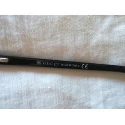 Occhiali Originali "GUCCI"