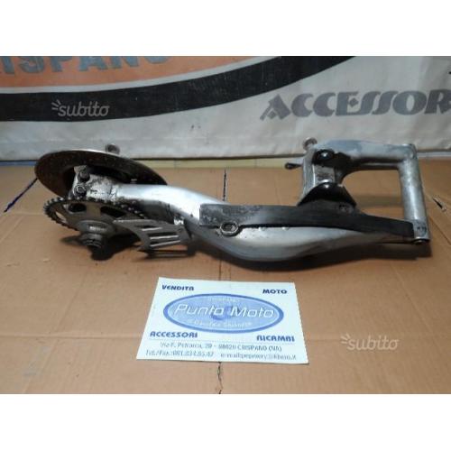 Forcellone posteriore Aprilia Europa 50