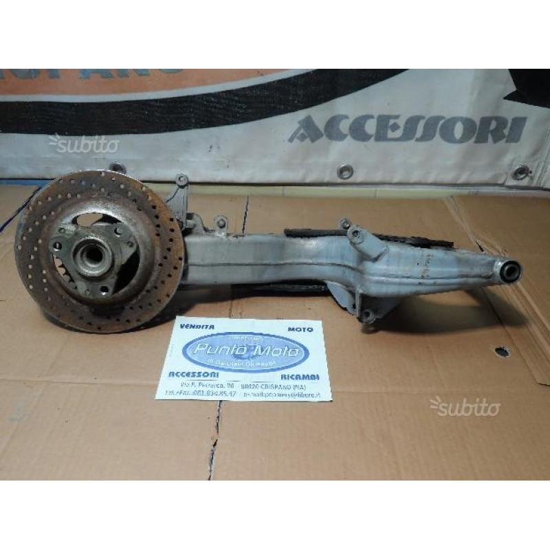 Forcellone posteriore Aprilia Europa 50