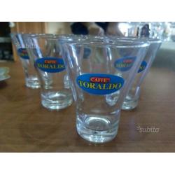 Set Tazzine , Bicchieri, Ecc ecc