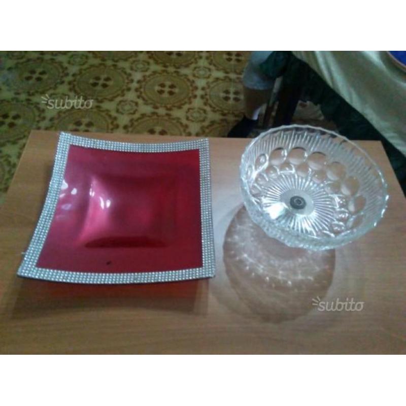 Set Tazzine , Bicchieri, Ecc ecc