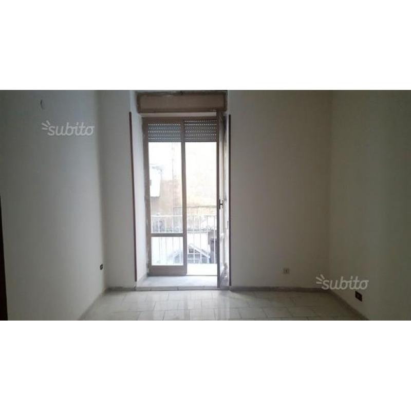Via S.Teresa degli Scalzi adiacenze