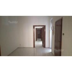 Via S.Teresa degli Scalzi adiacenze