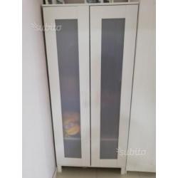 Mobiletto bianco