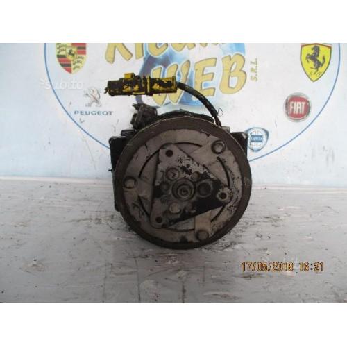 Peugeot 307 1.4 hdi compressore a/c 05699410360