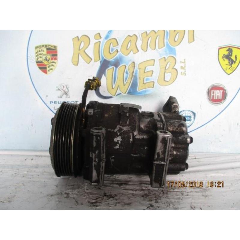 Peugeot 307 1.4 hdi compressore a/c 05699410360