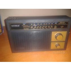 Radio vintage