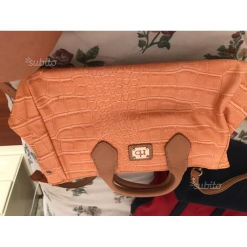Borsa roccobarocco
