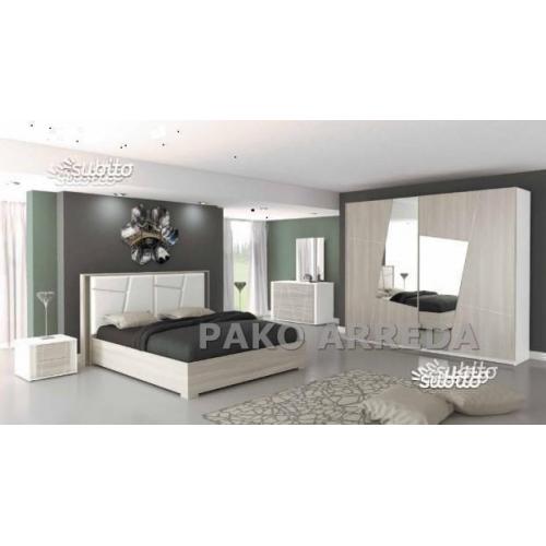 Camera / camere maddy