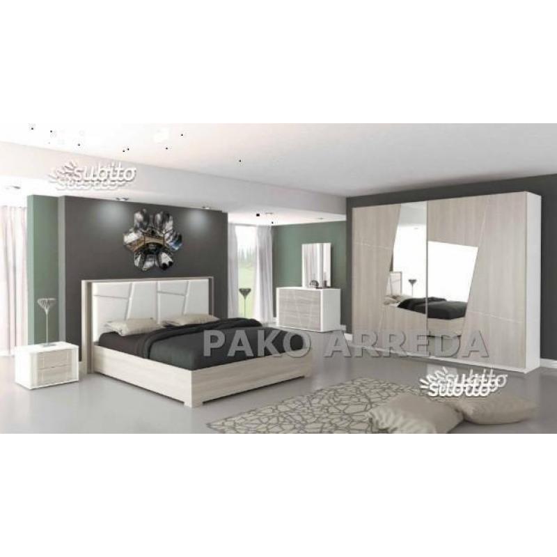 Camera / camere maddy