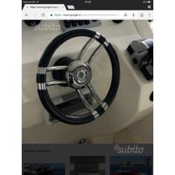 Freetime 24 terminal boat open