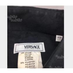 Camicia Versace