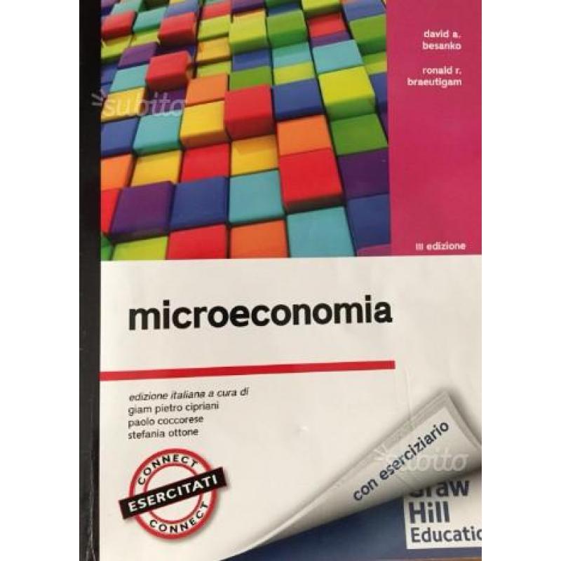 Microeconomia