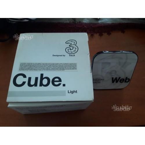 Cubo Internet 3