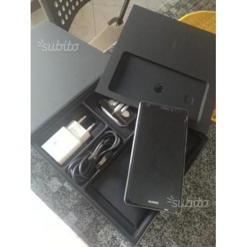 Huawei Mate S- condizioni eccellenti