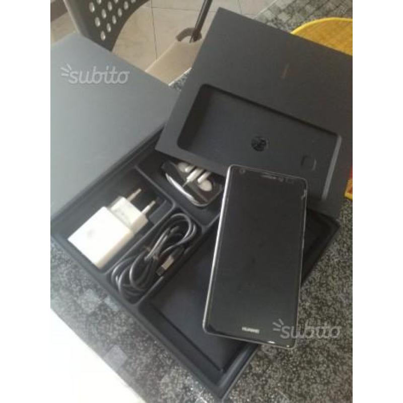 Huawei Mate S- condizioni eccellenti