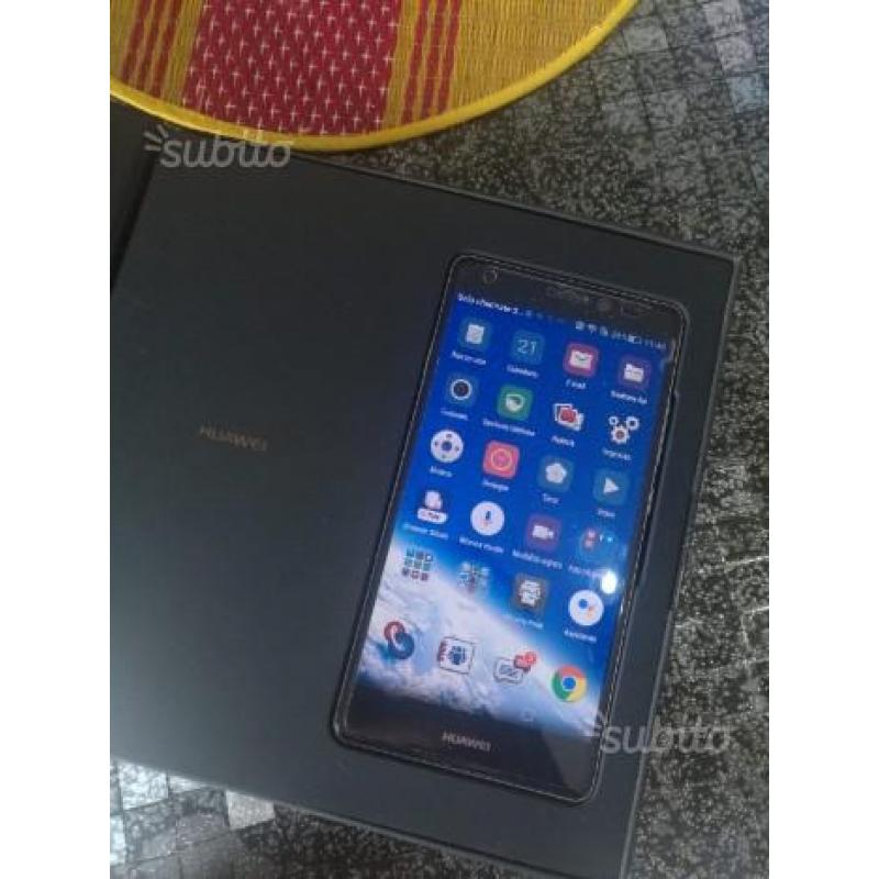 Huawei Mate S- condizioni eccellenti