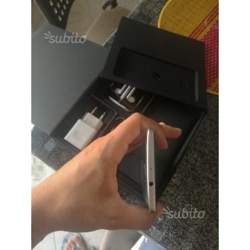 Huawei Mate S- condizioni eccellenti