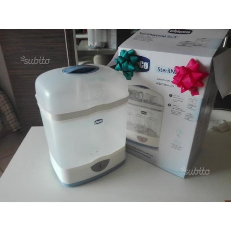 Sterilizzatore