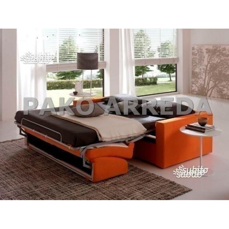 Divano / divani letto ribaltone