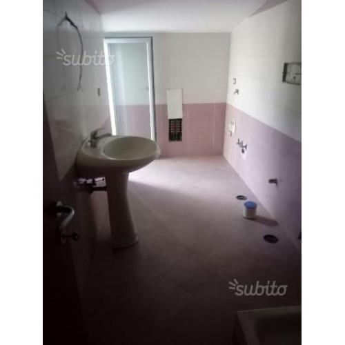 Deliziosa mansarda con terrazzo RIF 6