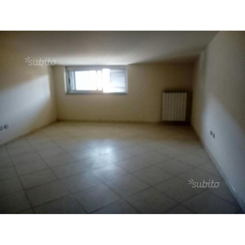 Deliziosa mansarda con terrazzo RIF 6