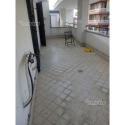 Deliziosa mansarda con terrazzo RIF 6