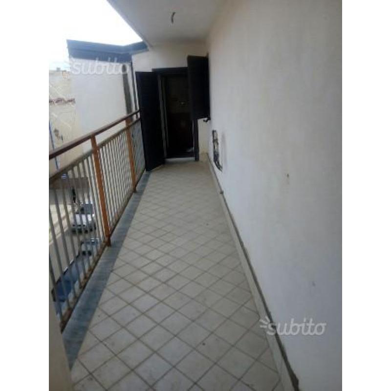 Deliziosa mansarda con terrazzo RIF 6