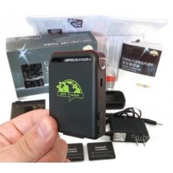 Nuovo Gps Tracker TK102 Gprs/Gsm/Sim VERSIONE TOP