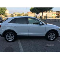 AUDI Q3 - da vetrina