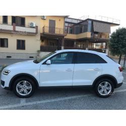 AUDI Q3 - da vetrina
