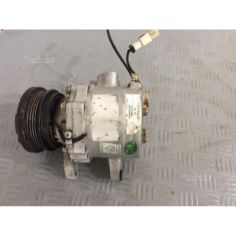 Compressore Clima per Dr1