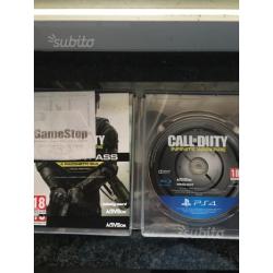 Call of Duty infinite warfare LEGACY PRO EDITION