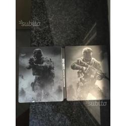 Call of Duty infinite warfare LEGACY PRO EDITION