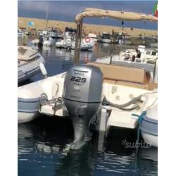 Joker boat clubman 27