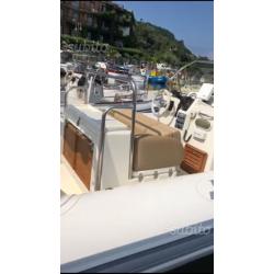 Joker boat clubman 27