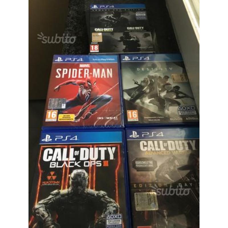 Call of Duty infinite warfare LEGACY PRO EDITION