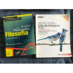 Libri usati metà prezzo