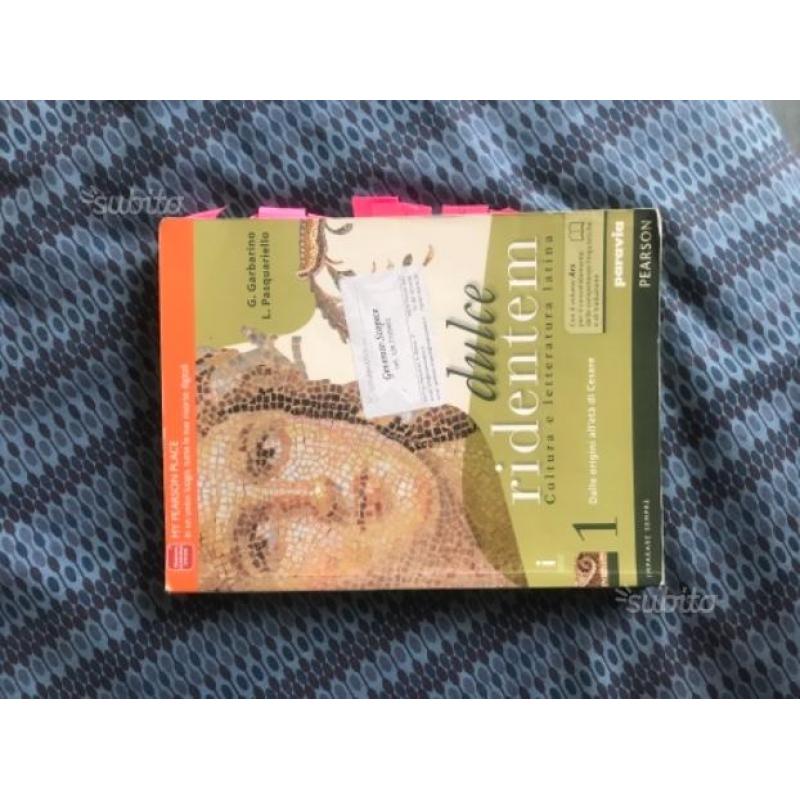 Libri usati metà prezzo