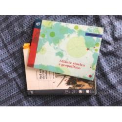 Libri usati metà prezzo