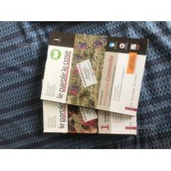 Libri usati metà prezzo