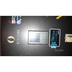 Frigo della Samsung