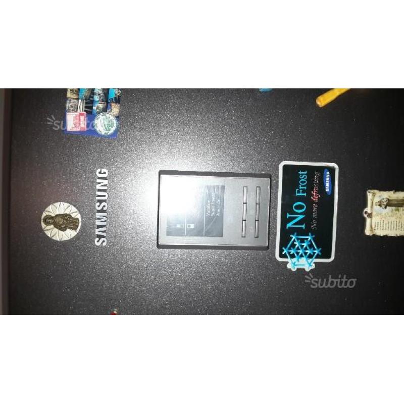 Frigo della Samsung
